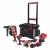 Milwaukee M18 FPP4C-555T FUEL™ szénkefe nélküli erőcsomag