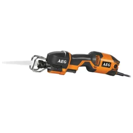 AEG US 400 XE mini szablyafűrész