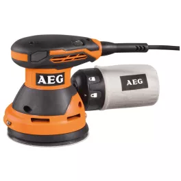 AEG EX 125 ES excentrikus csiszoló