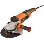 AEG WS 24-230 GV DMS kétkezes sarokcsiszoló