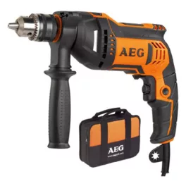 AEG SBE 750 RZ ütvefúró