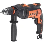 AEG SBE 750 RZ ütvefúró