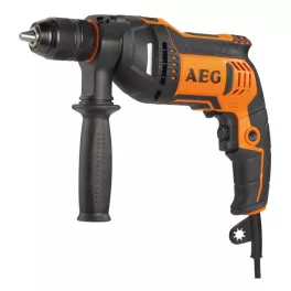 AEG SBE 750 RE ütvefúró