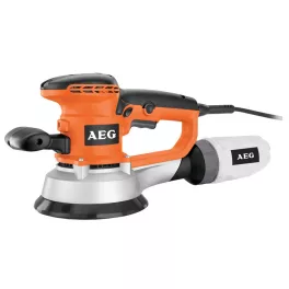 AEG EX 150 ES excentrikus csiszoló