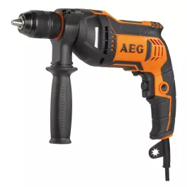 AEG BE 750 RE fúrógép