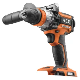   AEG BSB 18 CBL-0 Brushless akkus szénkefe nélküli ütvefúró-csavarozó (akku és töltő nélkül)