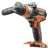 AEG BSB 18 CBL-0 Brushless akkus szénkefe nélküli ütvefúró-csavarozó (akku és töltő nélkül)