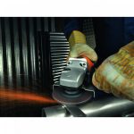 AEG WS 8-125 S egykezes sarokcsiszoló