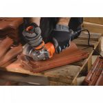 AEG WS 13-125 SXE egykezes sarokcsiszoló