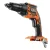 AEG BTS18BL-0 Brushless akkus szénkefe nélküli gipszkarton csavarozó (akku és töltő nélkül)