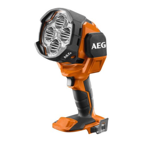 AEG BTL 18-0 akkus LED lámpa (akku és töltő nélkül)