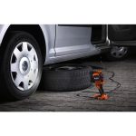 AEG BTL 18-0 akkus LED lámpa (akku és töltő nélkül)