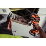 AEG BTL 18-0 akkus LED lámpa (akku és töltő nélkül)