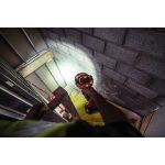 AEG BTL 18-0 akkus LED lámpa (akku és töltő nélkül)