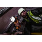 AEG BTL 18-0 akkus LED lámpa (akku és töltő nélkül)