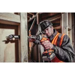 AEG BSB 18C2 BL Li-402C Brushless akkus szénkefe nélküli ütvefúró-csavarozó (2 x 4.0 Ah Li-ion akkuval)