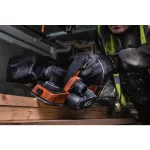 AEG BHO 18 BL-0 Brushless akkus szénkefe nélküli gyalu (akku és töltő nélkül)