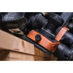 AEG BHO 18 BL-0 Brushless akkus szénkefe nélküli gyalu (akku és töltő nélkül)