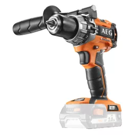   AEG BSB 18C2 BL-0 Brushless akkus szénkefe nélküli ütvefúró-csavarozó (akku és töltő nélkül)