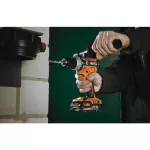 AEG BSB 18C2 BL-0 Brushless akkus szénkefe nélküli ütvefúró-csavarozó (akku és töltő nélkül)