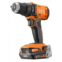   AEG BS 18G4-202C akkus fúró-csavarozó (2 x 2.0 Ah Li-ion akkuval)