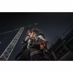 AEG BSB 18C3BL-402C Brushless akkus szénkefe nélküli ütvefúró-csavarozó (2 x 4.0 Ah Li-ion akkuval)