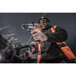 AEG BSB 18C3BL-502C Brushless akkus szénkefe nélküli ütvefúró-csavarozó (2 x 5.0 Ah Li-ion akkuval)