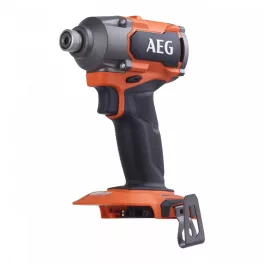  AEG BSS 18C3B3-0 Brushless akkus szénkefe nélküli Subcompact ütvecsavarozó (akku és töltő nélkül)