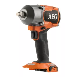   AEG BSS 18MTF12BL-0 Brushless akkus szénkefe nélküli ütvecsavarozó (akku és töltő nélkül)