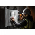 AEG BFL 18-0 akkus LED lámpa (akku és töltő nélkül)