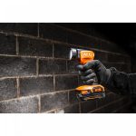 AEG BFL 18-0 akkus LED lámpa (akku és töltő nélkül)