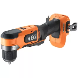   AEG BS 18SRABL-0 Brushless akkus szénkefe nélküli Subcompact sarokfúró-csavarozó (akku és töltő nélkül)