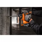 AEG BBH 18 BL2-0 Brushless akkus szénkefe nélküli SDS-plus fúró-vésőkalapács (akku és töltő nélkül)
