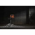 AEG BBH 18 BL2-0 Brushless akkus szénkefe nélküli SDS-plus fúró-vésőkalapács (akku és töltő nélkül)