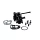 Karburátor komplett Briggs 3.75HP 95902 utángyártott