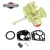 Karburátor Briggs & Stratton 3,5 LE 4 LE 4,5 LE