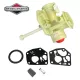Karburátor Briggs & Stratton 3,5 LE 4 LE 4,5 LE