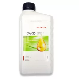 Honda Motorolaj 10W30 1 L