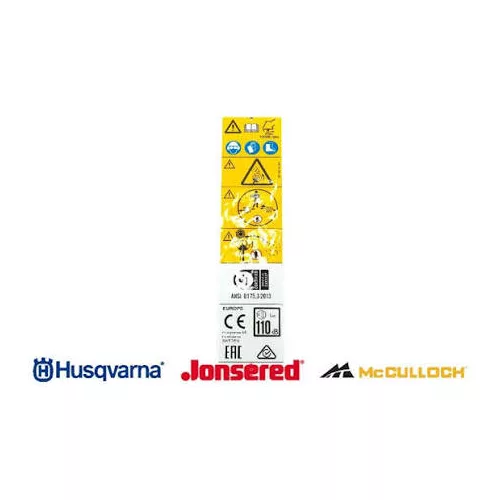 Husqvarna matrica - 153R Fűkaszához