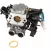 Husqvarna Karburátor Husqvarna 560 XP, 562 XP Láncfűrészekhez