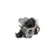 Husqvarna karburátorkészlet - 560XP, 560XPG, 562XP, 562XPG Láncfűrészhez