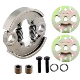   Röpsúlyos kuplung Stihl FS240, FS235, FS240R, FS3900, FR3900, FS260R gépekhez