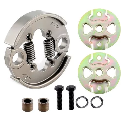 Röpsúlyos kuplung Stihl FS240, FS235, FS240R, FS3900, FR3900, FS260R gépekhez