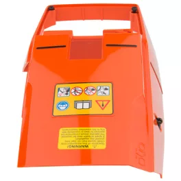   Husqvarna Hengerfedél kpl. Husqvarna 3120 XP® láncfűrészhez