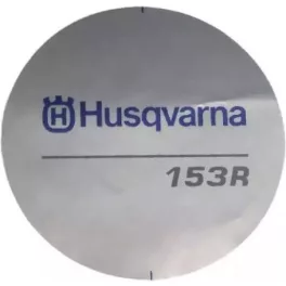 Husqvarna matrica - 153R Fűkaszához