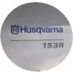 Husqvarna matrica - 153R Fűkaszához