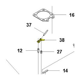 Husqvarna Kar Husqvarna - Több modellhez