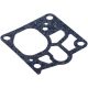 Husqvarna Tömítés - 365 X-TORQ, 372XP, 395XP, 3120XP láncfűrészhez 