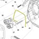 Husqvarna O-Gyűrű Husqvarna 345FR, 545FR, 545RX fűkaszához 