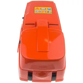 Husqvarna Hengerfedél komplett - 395XP láncfűrészhez 